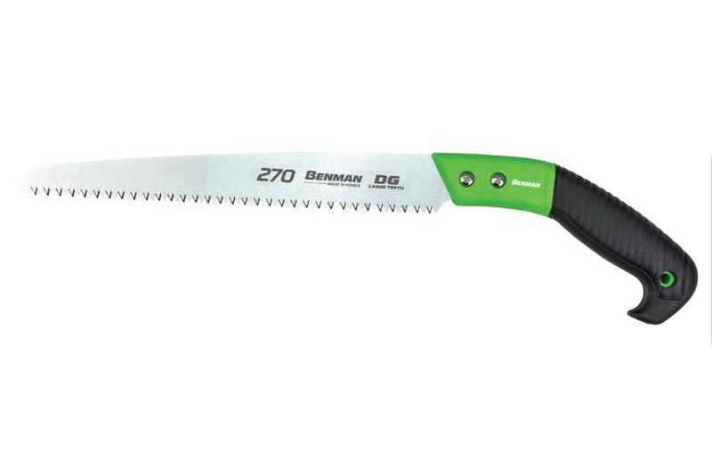 Pruning saw with plastic housing (071004) image number null