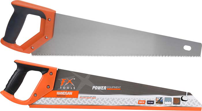 Product image: Saw for wood 50cm, , medium-null