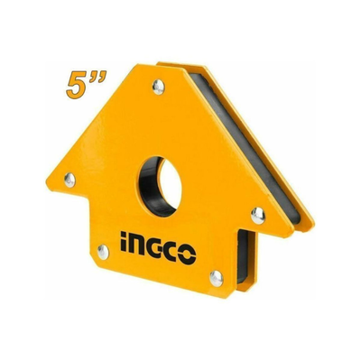 Ingco &mu;&alpha;&gamma;&nu;&eta;&tau;&iota;&kappa;ή &gamma;&omega;&nu;ί&alpha; 5&rdquo;&nbsp;75lbs &gamma;&iota;&alpha; &sigma;&upsilon;&gamma;&kappa;ό&lambda;&lambda;&eta;&sigma;&eta; &kappa;&alpha;&iota; &sigma;&upsilon;&nu;&alpha;&rho;&mu;&omicron;&lambda;ό&gamma;&eta;&sigma;&eta; &mu;&epsilon;&tau;ά&lambda;&lambda;&omega;&nu;, amwh75051, , medium