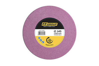 Chainsaw chain sharpener disc (a15930), , medium