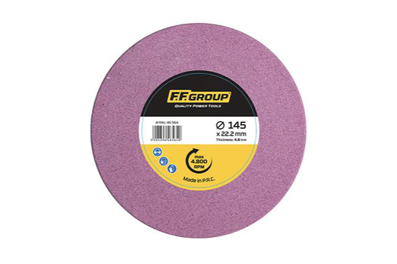 Chainsaw chain sharpener disc (a15930)-null