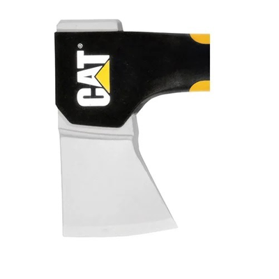 Cat j25-228 j-series: splitting axe, c2500, ergo, 2.5kg / 5.5lb, , medium
