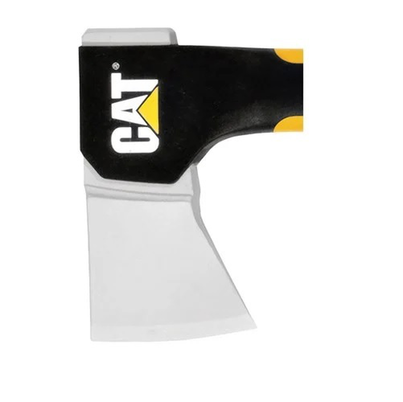 Cat j25-228 j-series: splitting axe, c2500, ergo, 2.5kg / 5.5lb, , medium-null