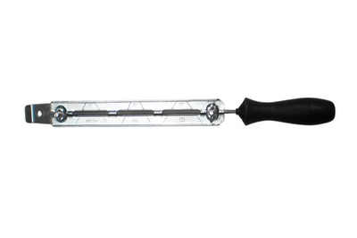 File for chain saw chain sharpening (a12735), , medium