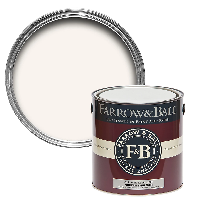 Product image: Fb modern emulsion mid base 5lt-null