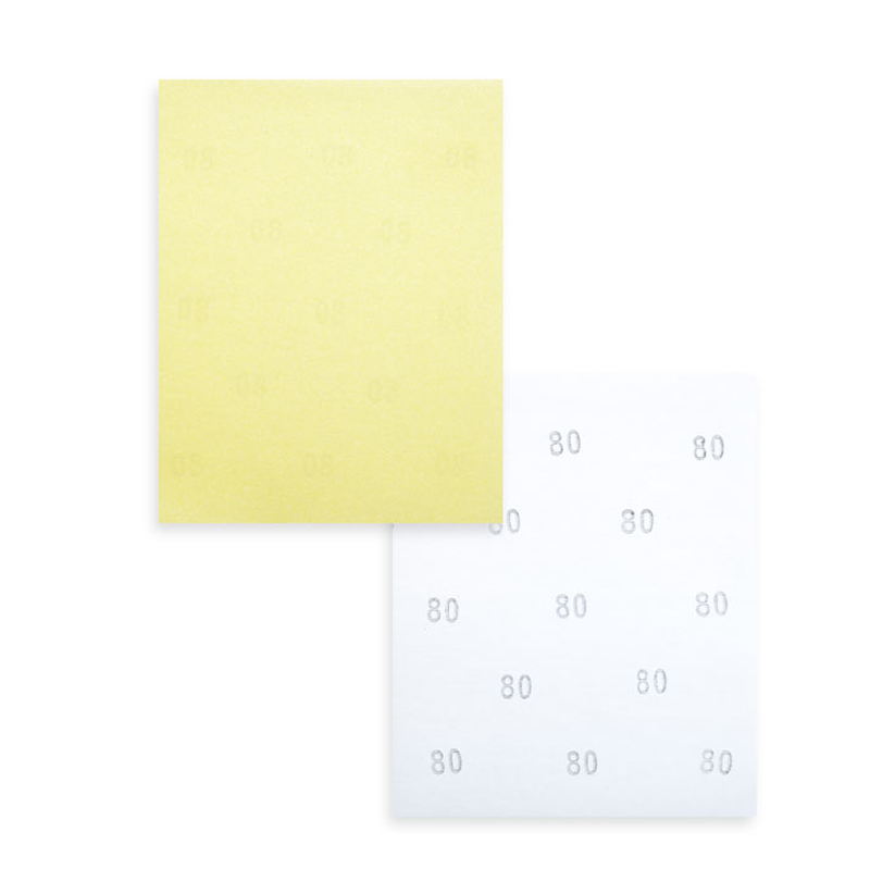 Sandpaper wood #240 23cm x 28cm, , medium-null