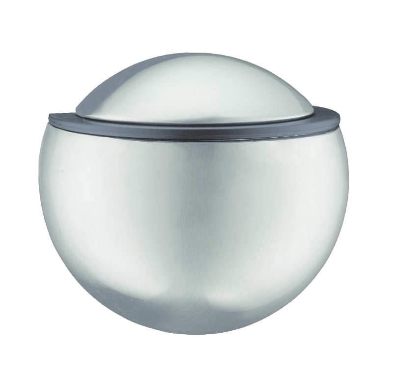 Element alu-clip optima 3 midi stainless steel 8.1cm/diam. 6cm, , medium-null