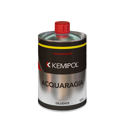 Isomat kemipol 500ml white spirit, , medium