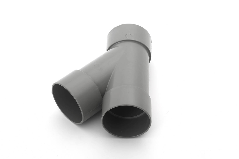 Branch upvc 82mm 45 bs 4514, , medium image number null