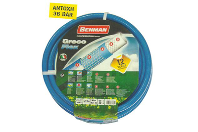Bend pe 25x25mm