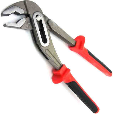 Supertools water pump plier 250mm, , medium
