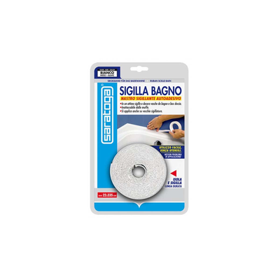 Saratoga waterproofing tape 22mmx3.35m, , medium