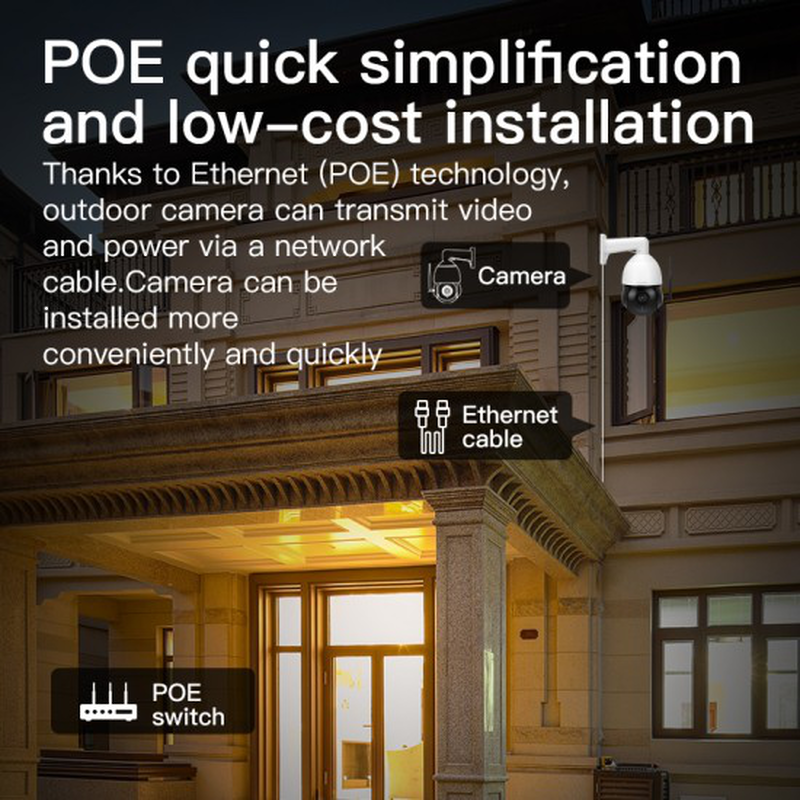 Vstarcam outdoor camera 4G 30x zoom 4mp ip66 waterproof, , medium-null