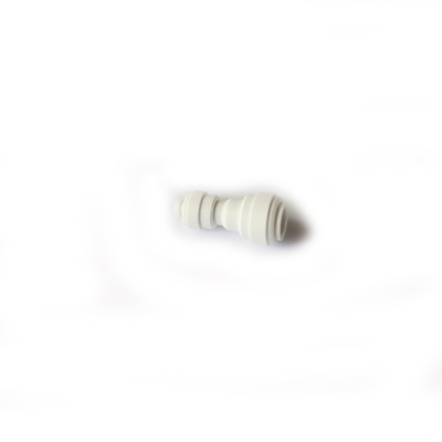 Tube connector 3/8 to 1/4, , medium