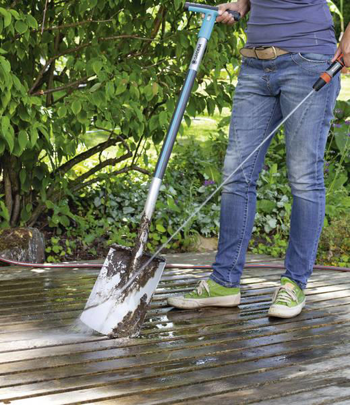Gardena cleaning nozzle, , medium-null