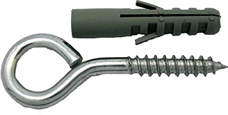 Fer 7pcs rowblux 4mm & o hook 16x35, , medium image number null