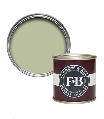 Fb sample pot cooking apple green no.32 100ml, Green, medium