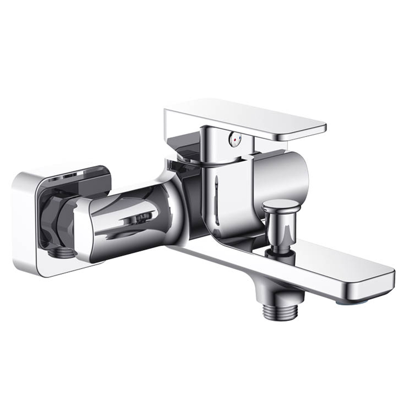Bathroom mixer tap 810a-null