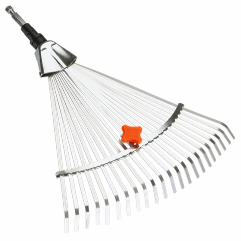 Gardena combisystem adjustable rake, , medium-null