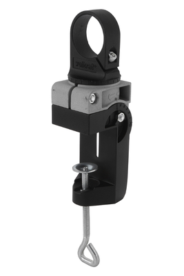 Wolfcraft 1 universal drill clamp f.power drills, , medium