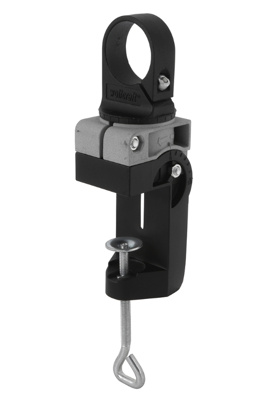 Wolfcraft 1 universal drill clamp f.power drills, , medium image number null