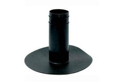 Rubber gutter (a11594)