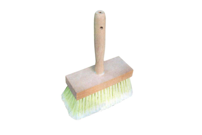 Wood ceiling brush (026876), , medium