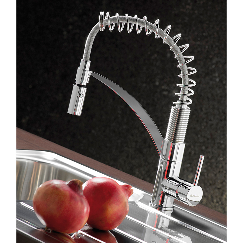 Product image: Cresento mini χρωμέ, , medium-null
