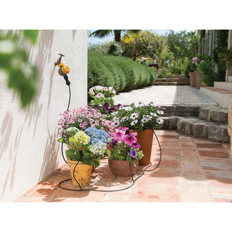 Product image: Hozelock χρονοδιακοπτης αυτοματης ρυθμισης, , medium-null