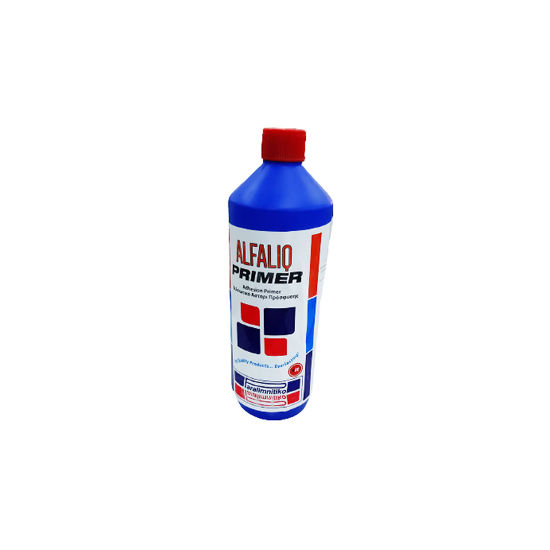 Paralimnitiko alfaliq primer improving primer 1l bottle-null