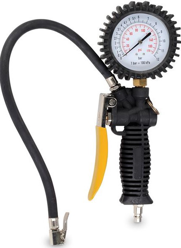 Powerplus powair0102 professional tyre inflating gun, , medium-null