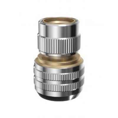 Claber 9610 metal-jet fitting ταχυσυνδεσμος 1/2"-5/8", , medium