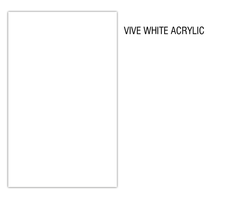 Vivechrom ακρυλικο χρωμα λευκο 9l, , medium image number null