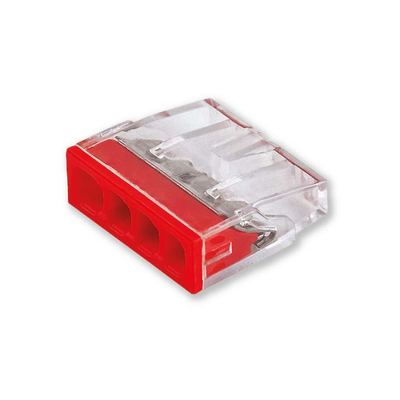 Sas κλεμα πιεσης 4p 2.5mm 50τμχ, , medium