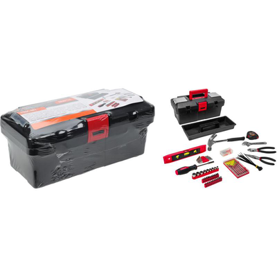 Fx tools tool set kit 152pcs