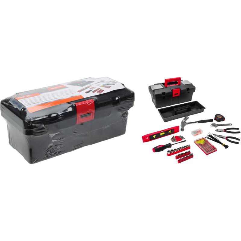 Product image: Fx tools tool set kit 152pcs, , medium-null