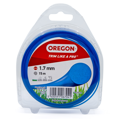 Oregon strimmer line 1.7mmx15m, , medium