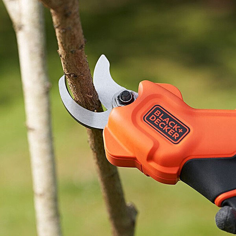 Black & decker 18v pruner 1x2ah bcpp18d1-qw, , medium-null