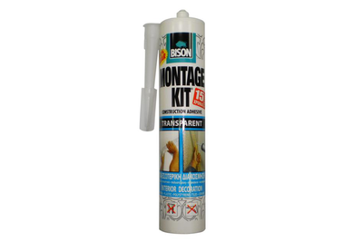 Montage kit clear (118880), , medium