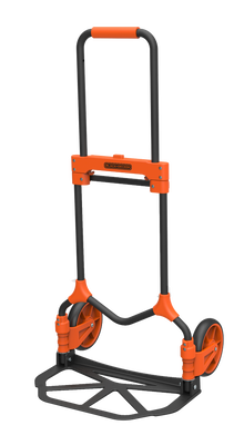 Black & decker folding hand truck 90kg