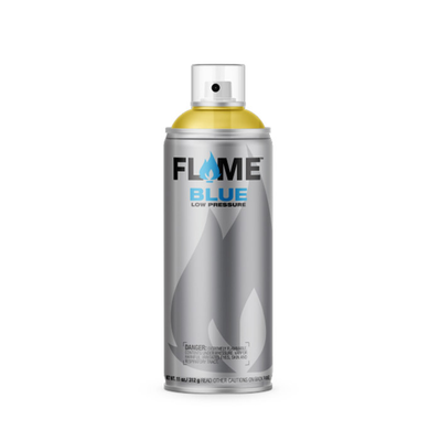 Spray flame 400ml zinc yellow, , medium