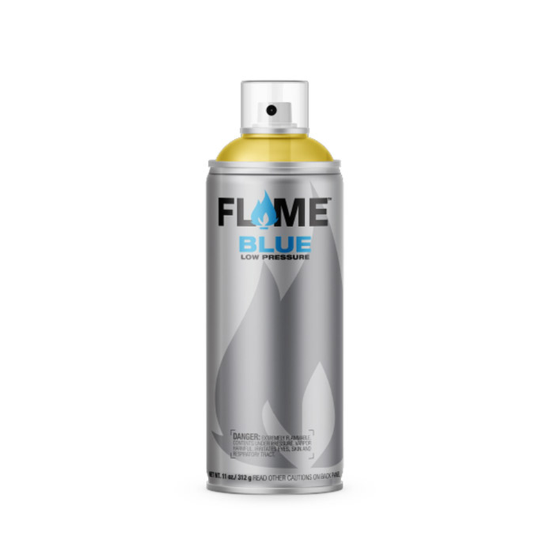 Spray flame 400ml zinc yellow, , medium-null