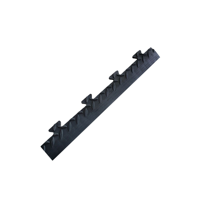 Artplast end cap for plastic tile 50x5x0,1cm male