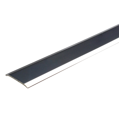 Bathroom profile sticker straight 900x31x2,1mm inox, , medium