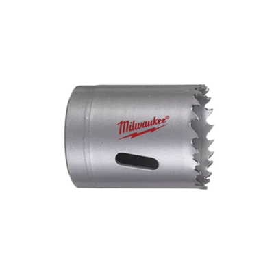 Milwaukee glass drill 27mm bi 167761 for wood / metal / pvc, , medium