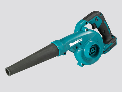 Makita dub185z 18v li-ion lxt blower - batteries and charger not included