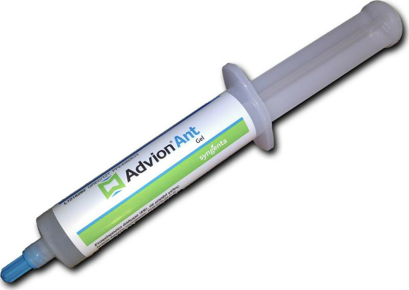 Advion ant gel 5gr, , medium-null