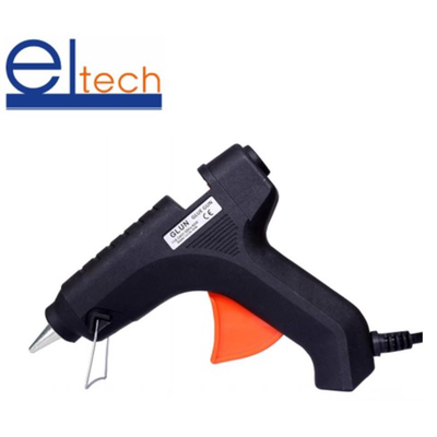 Eltech glue gun