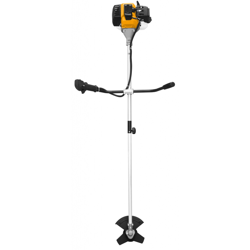 Ingco gbc5434421 gasoline brush cutter 1.25kw, , medium image number null