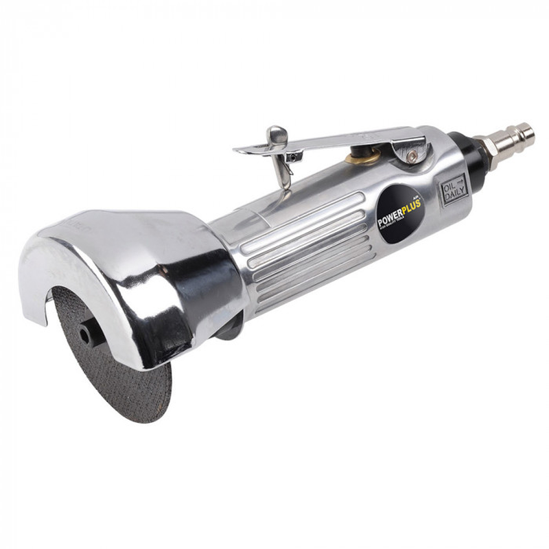 Powerplus powair0012 pneumatic cut off tool, , medium-null
